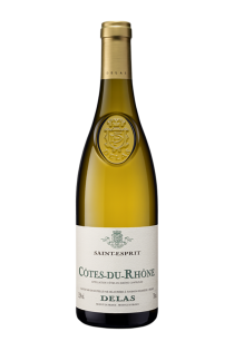 Côtes-du-Rhône Saint-Esprit (blanc)