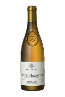 Crozes Hermitage Les Launes Blanc 