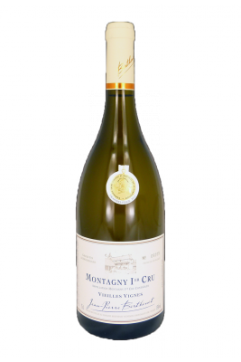 Montagny 1er Cru Vieille Vignes Montagny 1er Cru Vieille Vignes