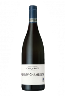 Gevrey Chambertin