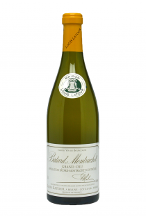 Bâtard-Montrachet