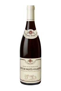 Côte de Nuits-Villages