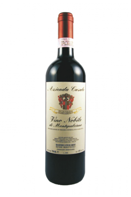 Vino Nobile di Montepulciano Vino Nobile di Montepulciano