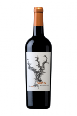 “Brazin” Old Vine Zinfandel Lodi “Brazin” Old Vine Zinfandel Lodi