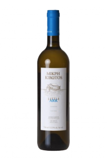 Little Ark Blanc