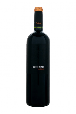 Punto Final Classic Malbec Punto Final Classic Malbec