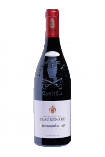 Châteauneuf-du-Pape Domaine de Beaurenard