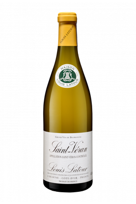 St Véran St Véran