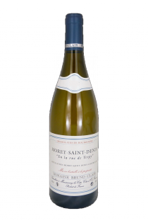 Morey St Denis En La Rue De Vergy Blanc