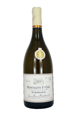 Montagny Symphonie 1er Cru (Blanc) Montagny Symphonie 1er Cru (Blanc)