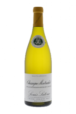 Chassagne-Montrachet Chassagne-Montrachet