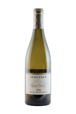 Sancerre Grande Réserve (blanc) Sancerre Grande Réserve (blanc)