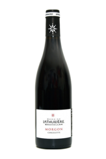 Morgon Cuvée CORCELETTE