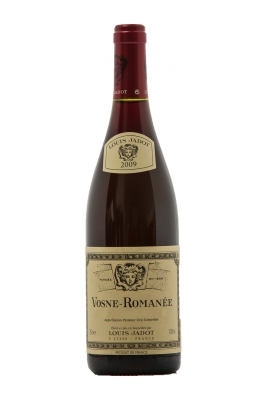 Vosne-Romanée Vosne-Romanée