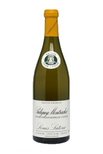 Puligny-Montrachet