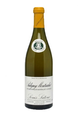 Puligny-Montrachet Puligny-Montrachet