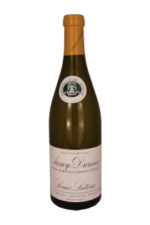 Auxey Duresses (blanc)