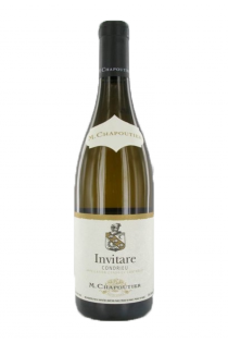 Condrieu Invitare