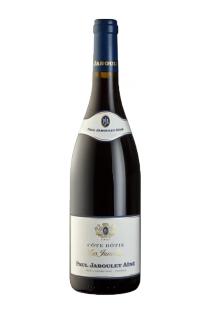 Côte Rôtie Les Jumelles