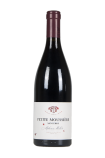 Sancerre - Petite Moussière