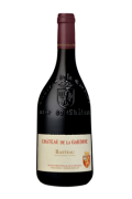 Vin Bourgogne Rasteau