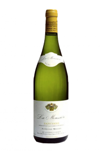 Sancerre - La Moussière (blanc)