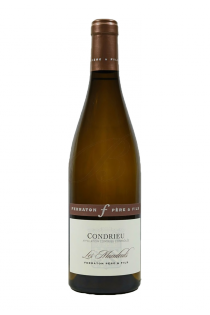 Condrieu - Les Mandouls
