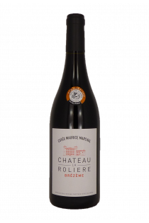Brézème cuvée Maurice Marchal
