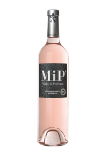 Côtes de Provence - MiP* - Rosé