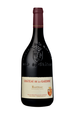 Rasteau Rasteau