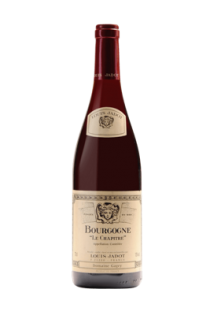 Bourgogne Le Chapitre
