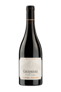 Vin Bourgogne Gigondas