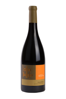 Faugères Grande réserve