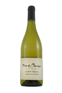 Saint Véran Vieilles Vignes Clos de Chevigne