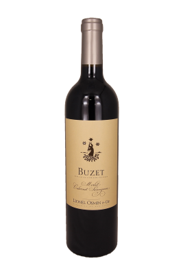 Buzet Buzet