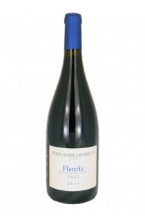Fleurie Poncie