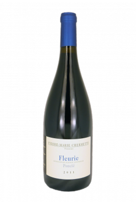 Fleurie Poncie Fleurie Poncie