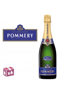 Vente Privée - Champagne POMERY - 
