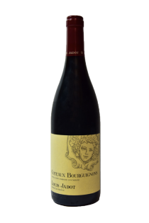 Coteaux Bourguignons rouge