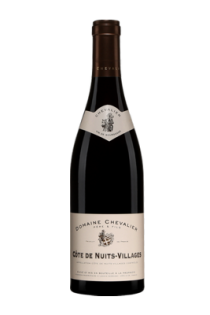 Côte de Nuits - Village