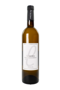Vin Bourgogne Cuvée Fraîcheur Minérale - Igp Ardèche blanc
