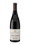 Vin Bourgogne Saint Joseph - François de Tournon