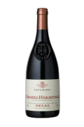 Vin Bourgogne Crozes Hermitage - Domaine des Grands Chemins - Magnum