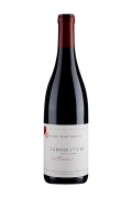 Vin Bourgogne Ladoix 1er Cru "La Corvée"