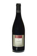Vin Bourgogne Cairanne rouge - BIO