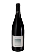 Vin Bourgogne Côtes du Rhône cuvée Terre d'Aigles - BIO