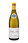 Vin Bourgogne Pouilly-Fuissé