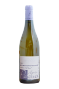 Vin Bourgogne Auxey-Duresses blanc