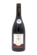 Vin Bourgogne Jongieux Mondeuse "Allegro"