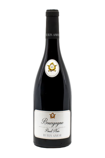 Bourgogne Pinot Noir "Ruris Amor"